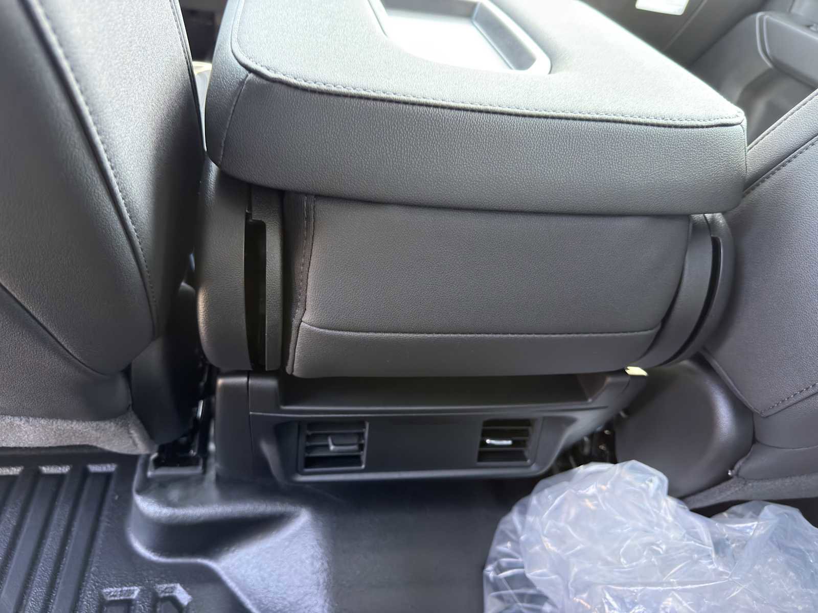 New 2026 Chevrolet Silverado 2500 W/T w/ WT Convenience Package image 31