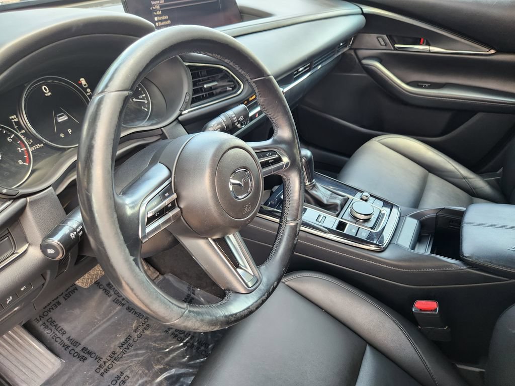 Used 2022 MAZDA CX-30 AWD 2.5 S w/ Preferred Package image 4