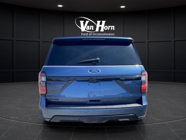 Used 2019 Ford Expedition Limited w/ Equipment Group 303A image 6