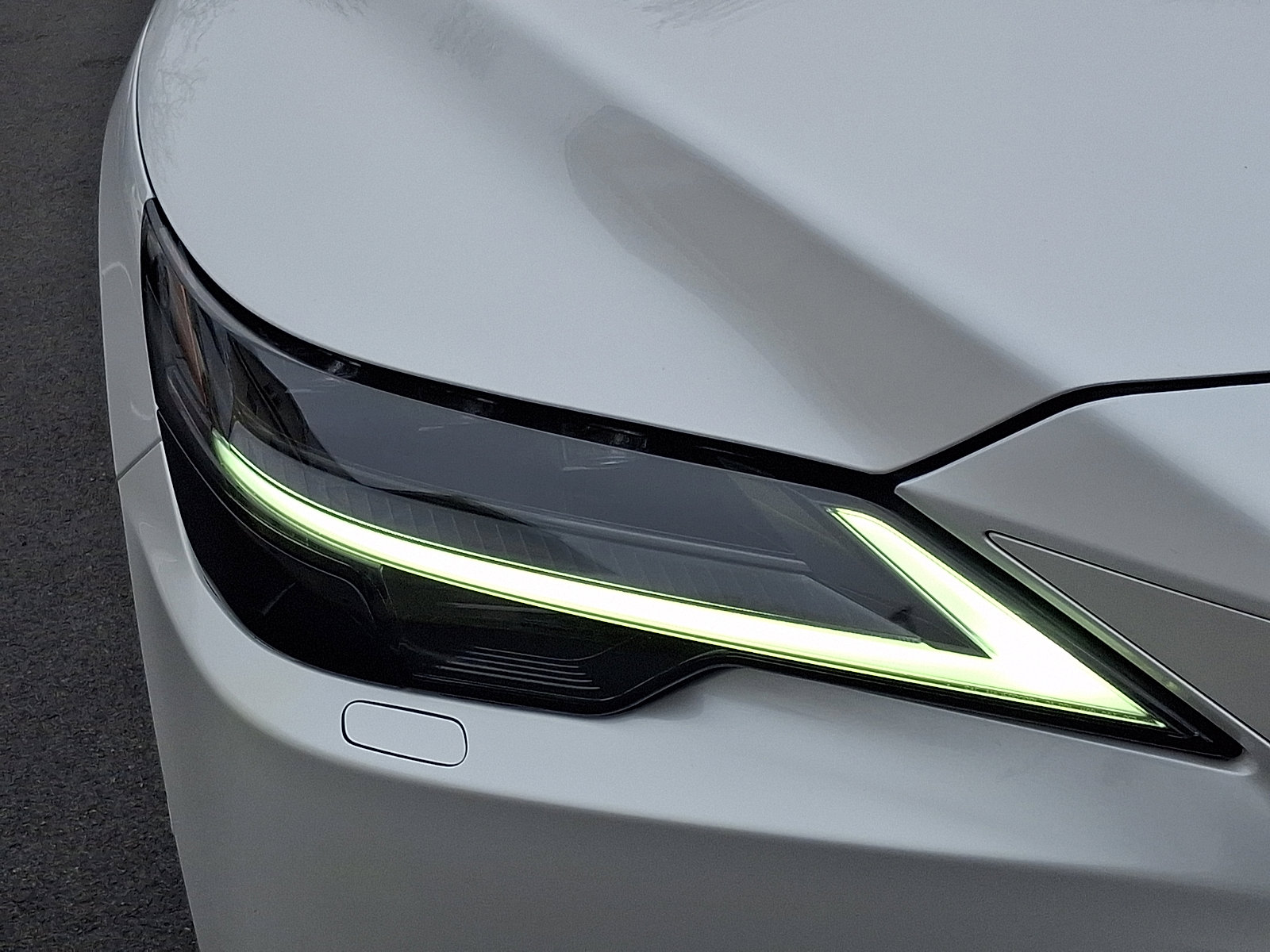 Certified 2023 Lexus RX 350 Premium w/ Accessory Package (Z1) image 9