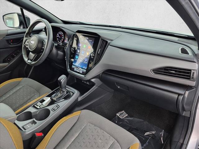 Certified 2024 Subaru Crosstrek 2.5i Sport w/ Crosstrek Mirror Package AWD/4WD image 23