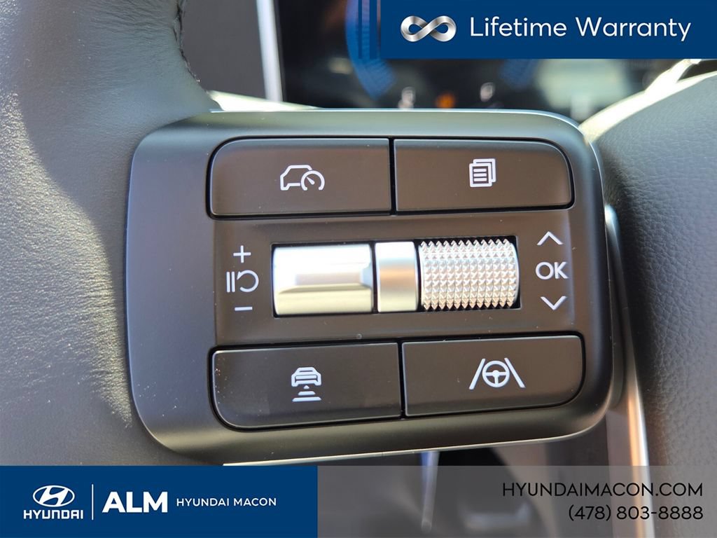 New 2026 Hyundai Santa Fe SEL FWD image 26
