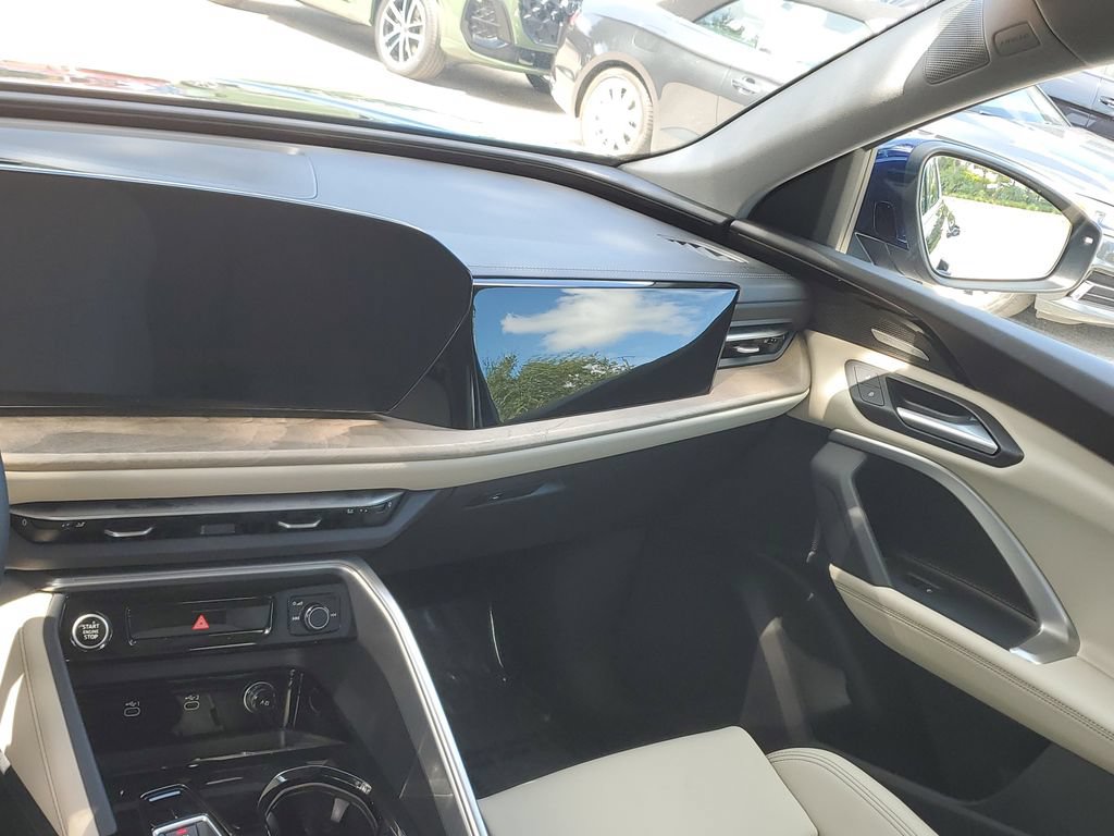 Certified 2025 Audi Q5 Premium w/ Premium Plus AWD/4WD image 22