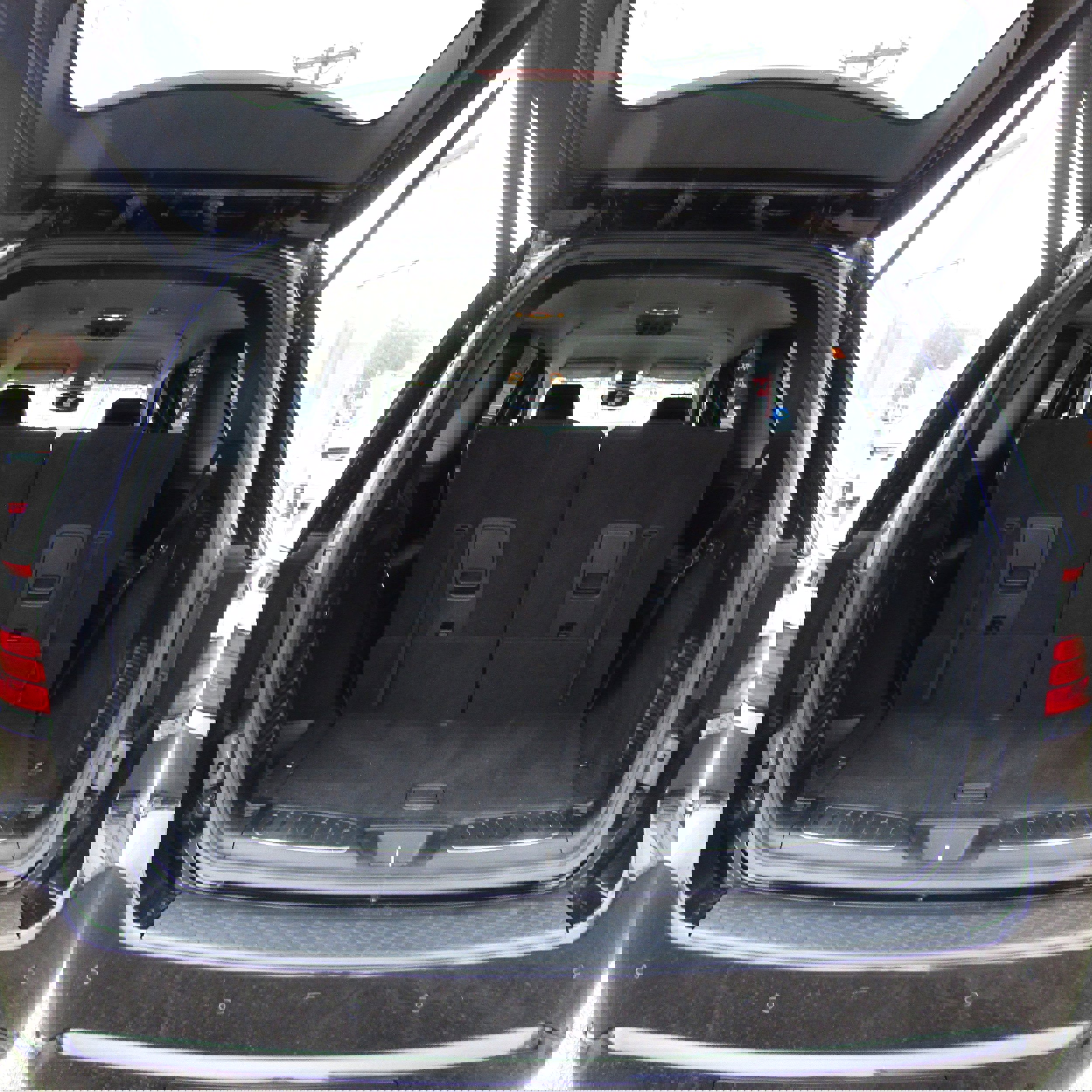 Used 2017 Dodge Durango GT w/ Nav & Power Liftgate Group image 9