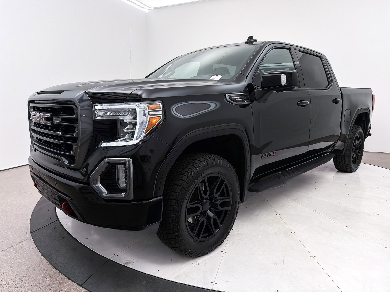 Used 2022 GMC Sierra 1500 AT4 w/ AT4 Premium Package image 16