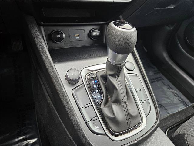 Used 2023 Hyundai Kona SEL w/ Cargo Package image 12