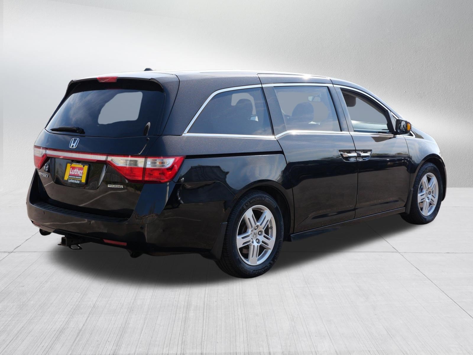 Used 2013 Honda Odyssey Touring image 7