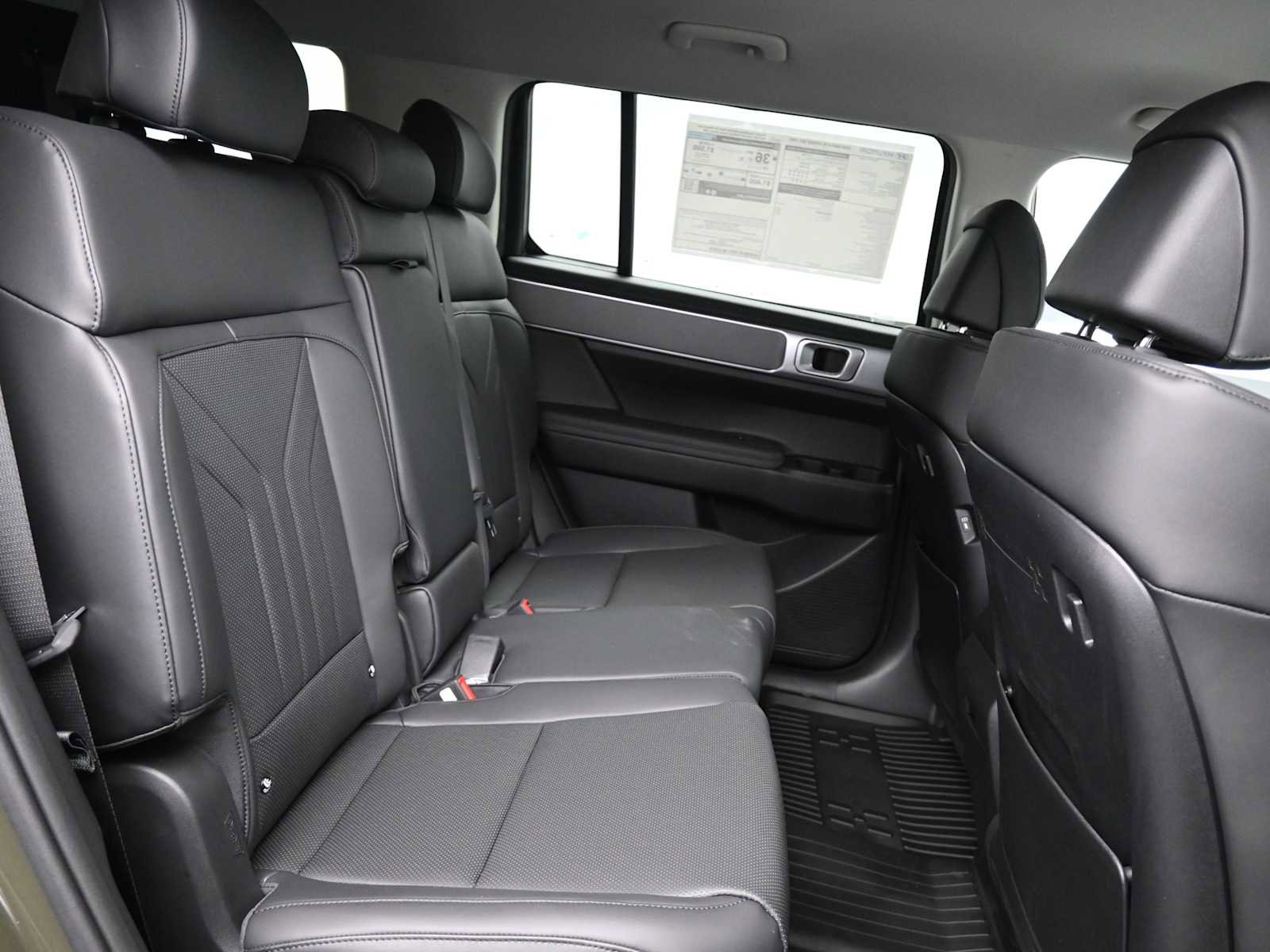 New 2026 Hyundai Santa Fe SEL image 12