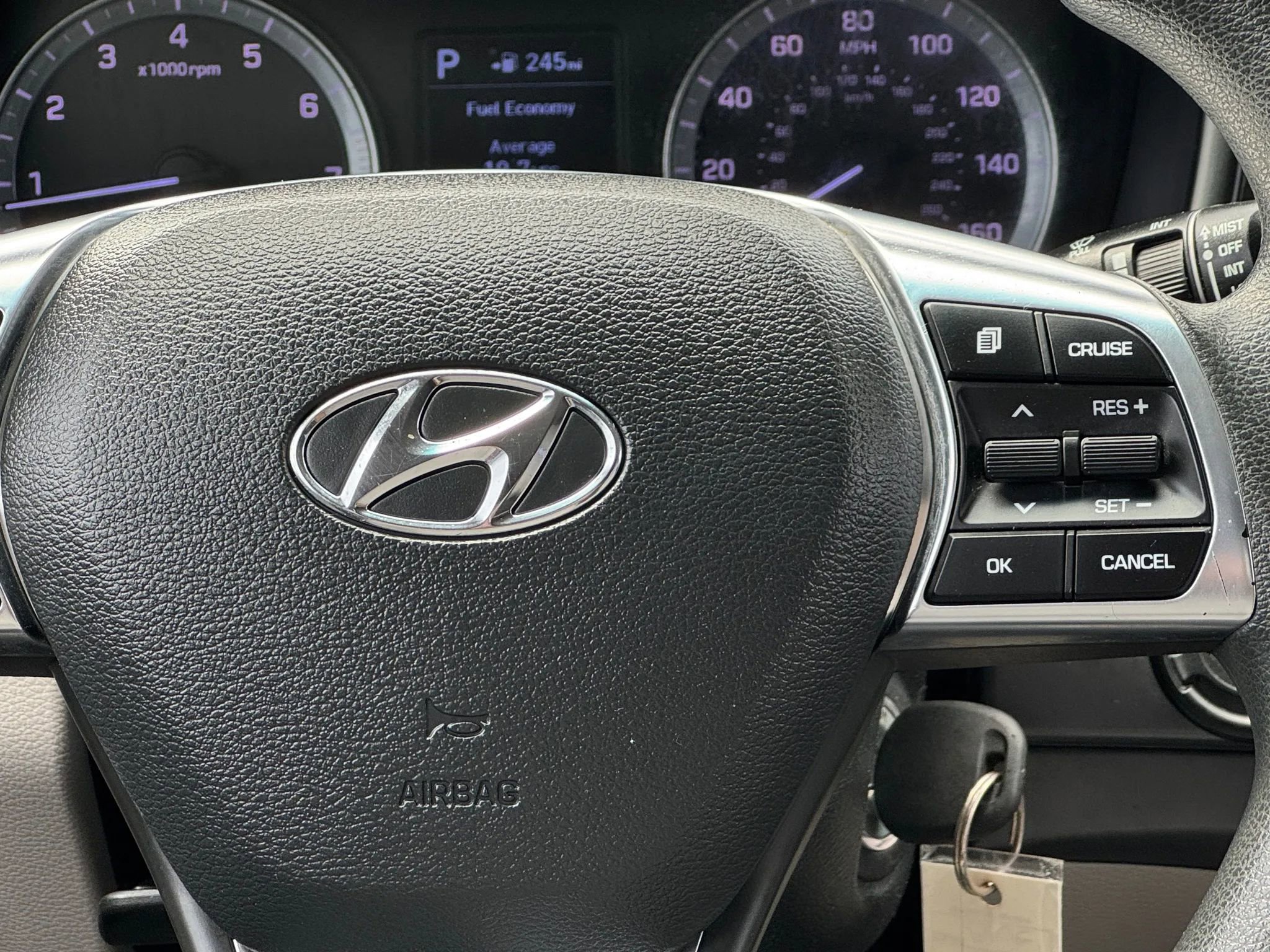 Used 2018 Hyundai Sonata SE image 16