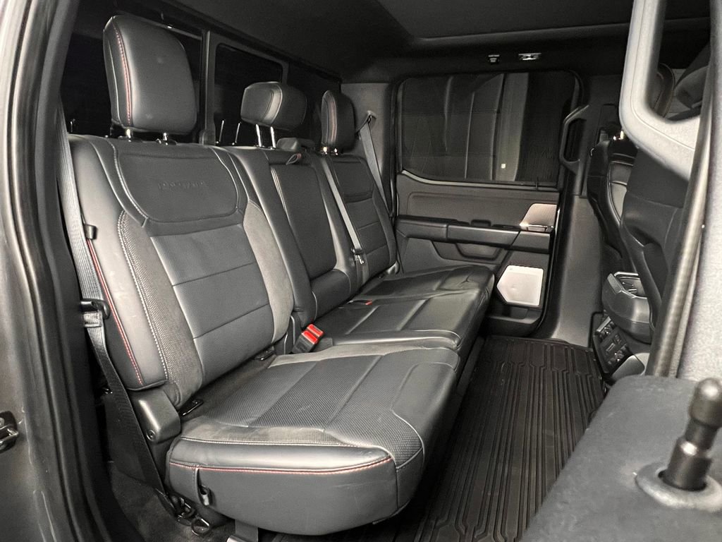 Used 2025 Ford F150 Raptor AWD/4WD image 28
