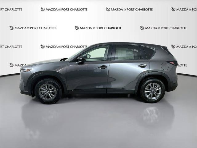 New 2026 MAZDA CX-5 Select AWD/4WD image 30