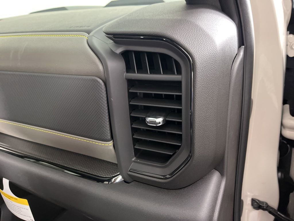 New 2026 Chevrolet Silverado 1500 ZR2 image 11