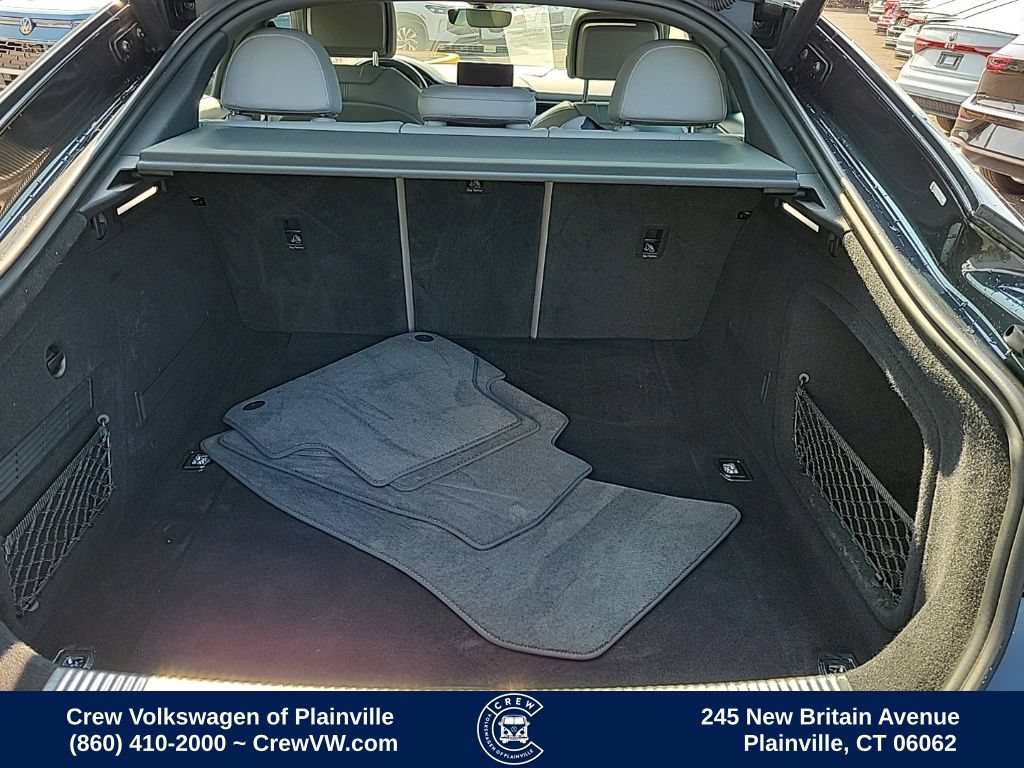 Used 2019 Audi A5 2.0T Premium Plus w/ Premium Plus AWD/4WD image 56