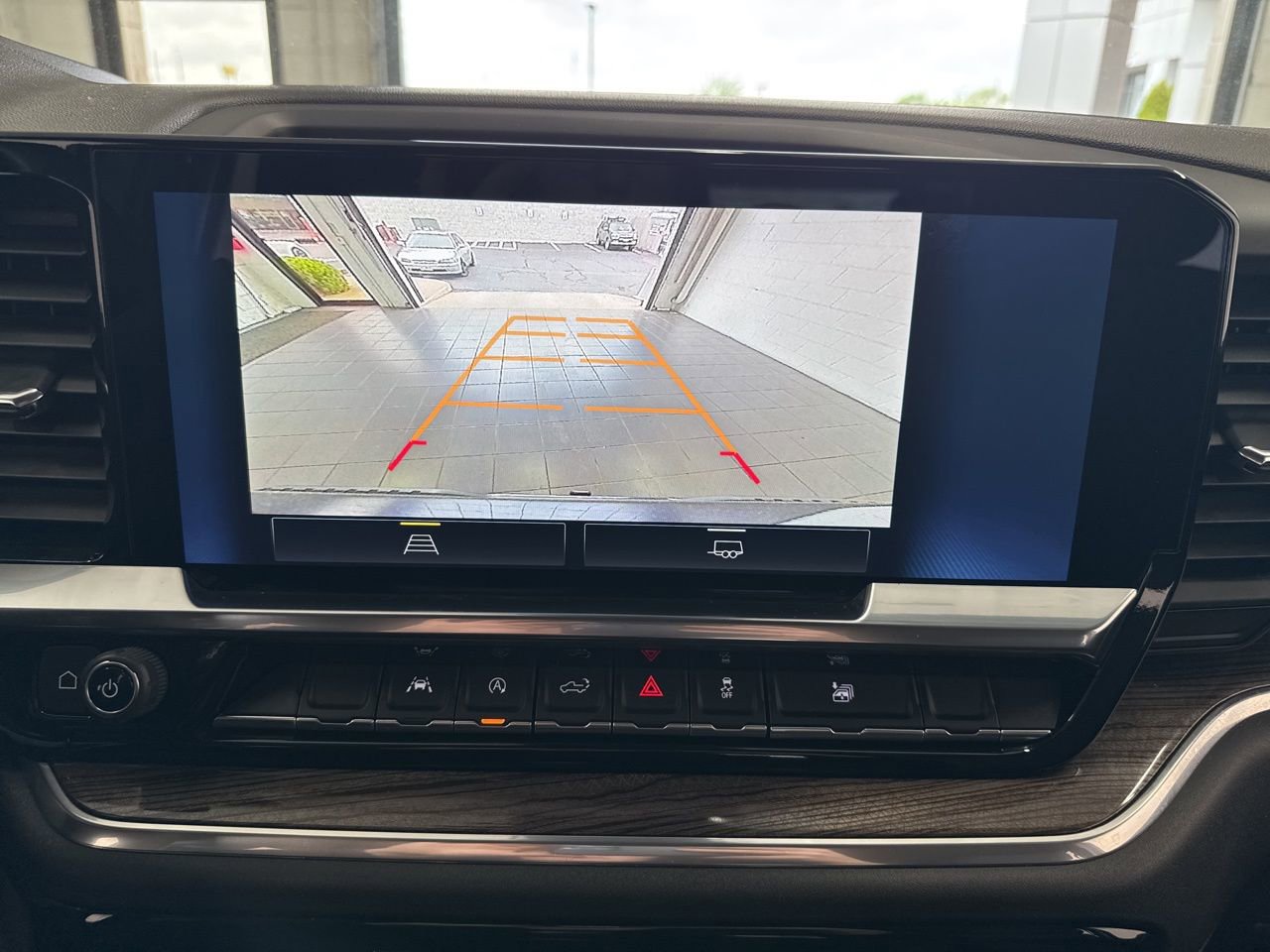 Used 2023 Chevrolet Silverado 1500 RST image 22
