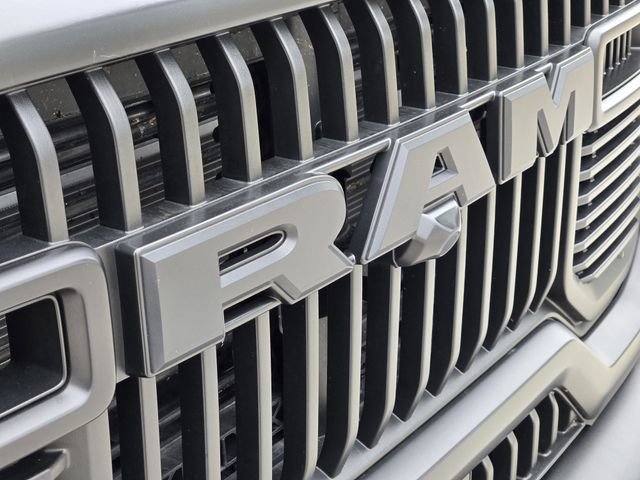 Used 2026 RAM 2500 Power Wagon AWD/4WD image 11
