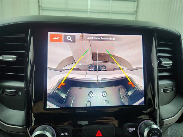 New 2026 RAM 2500 Tradesman w/ Chrome Appearance Group image 26