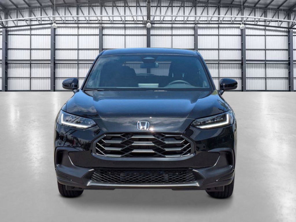 New 2027 Honda HR-V Sport image 6