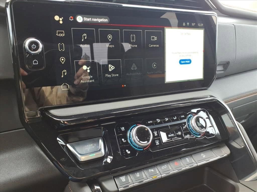 New 2026 GMC Sierra 2500 AT4 w/ AT4 Premium Plus Package image 21