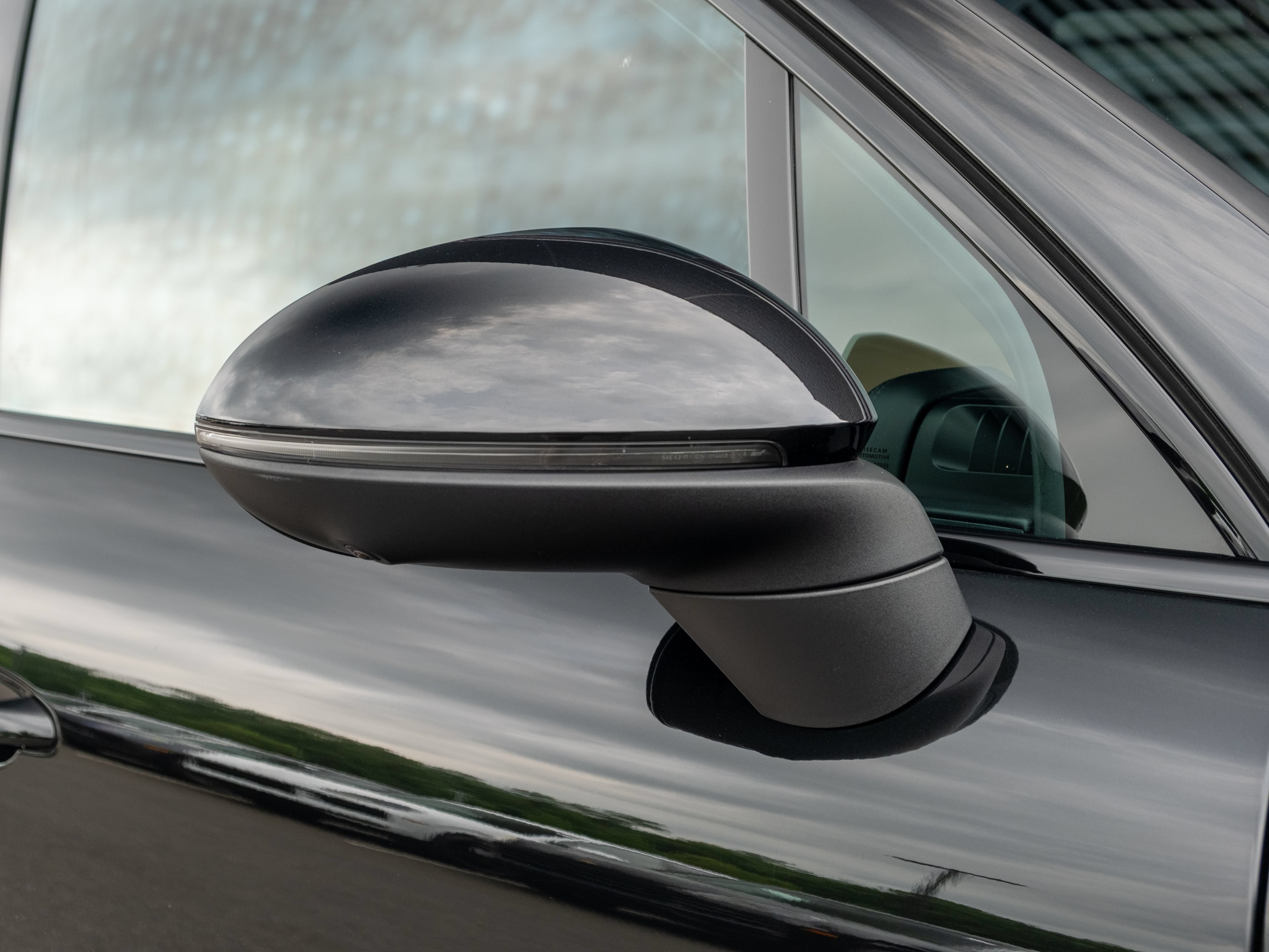 Certified 2024 Porsche Cayenne AWD/4WD image 17