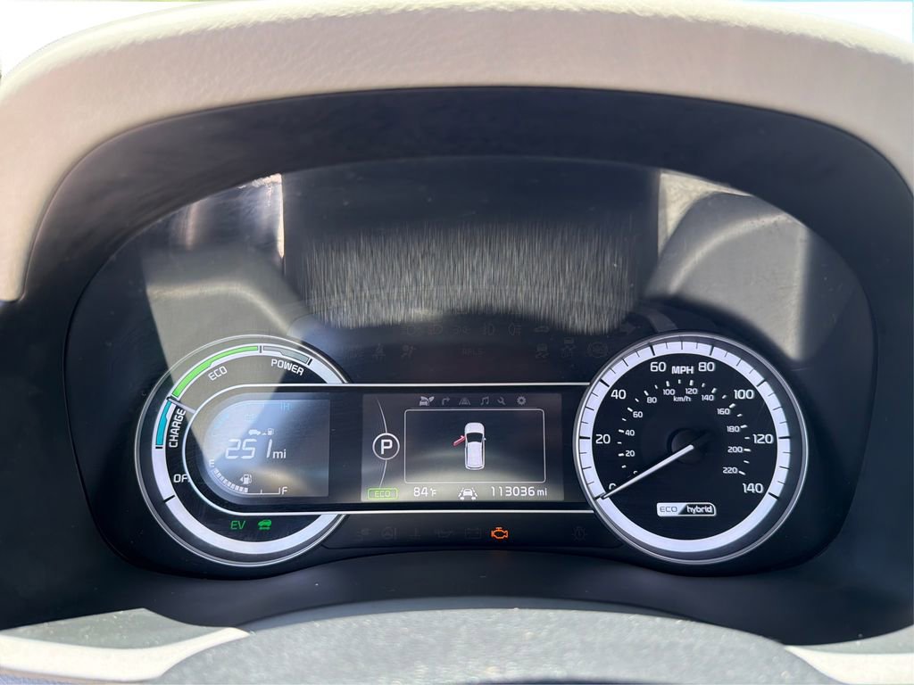 Used 2018 Kia Niro Touring FWD image 17