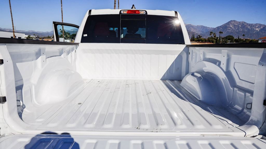 Used 2023 RAM 1500 TRX w/ Trailer Tow Group image 26