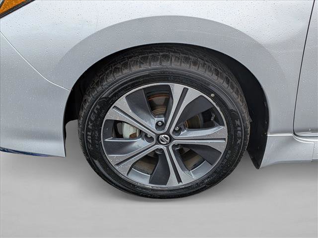 Used 2019 Nissan Leaf SL Plus image 20