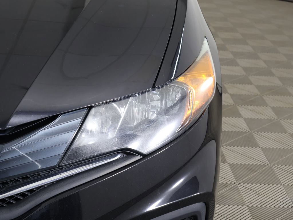 Used 2014 Honda Civic EX-L image 12