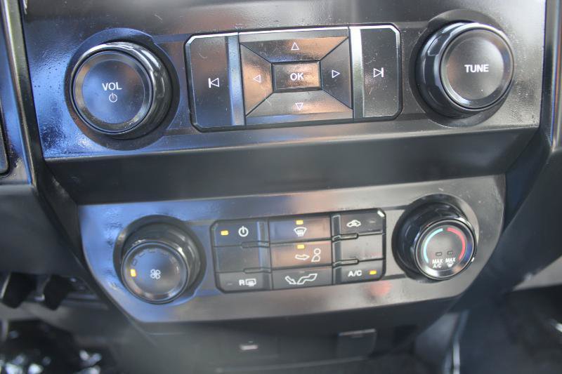 Used 2020 Ford F150 XL w/ XL Power Equipment Group RWD image 17