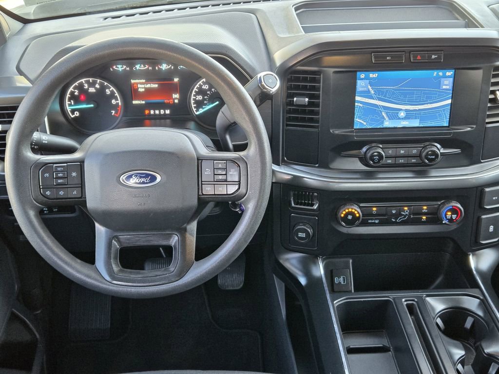 Used 2023 Ford F150 XL w/ STX Appearance Package image 23