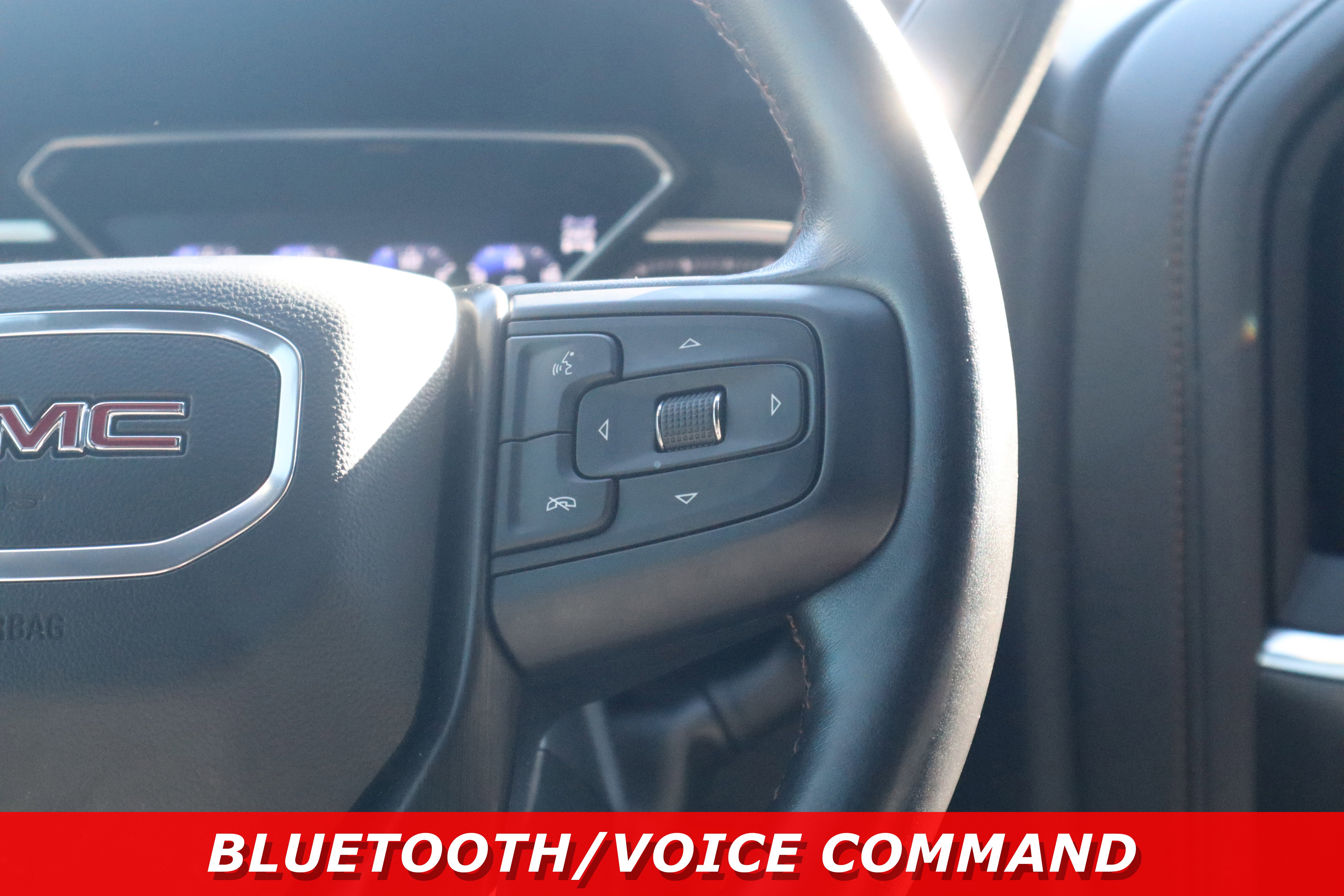 Used 2022 GMC Sierra 2500 AT4 w/ AT4 Premium Plus Package image 17