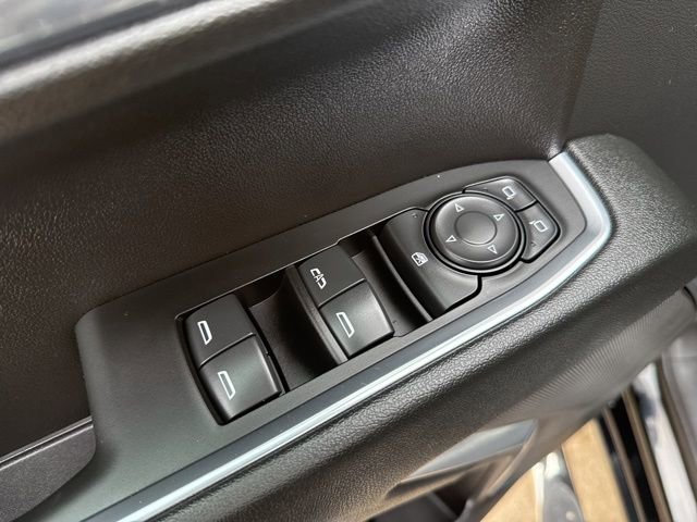 Used 2023 Chevrolet Silverado 1500 LT w/ Z71 Off-Road Package image 13