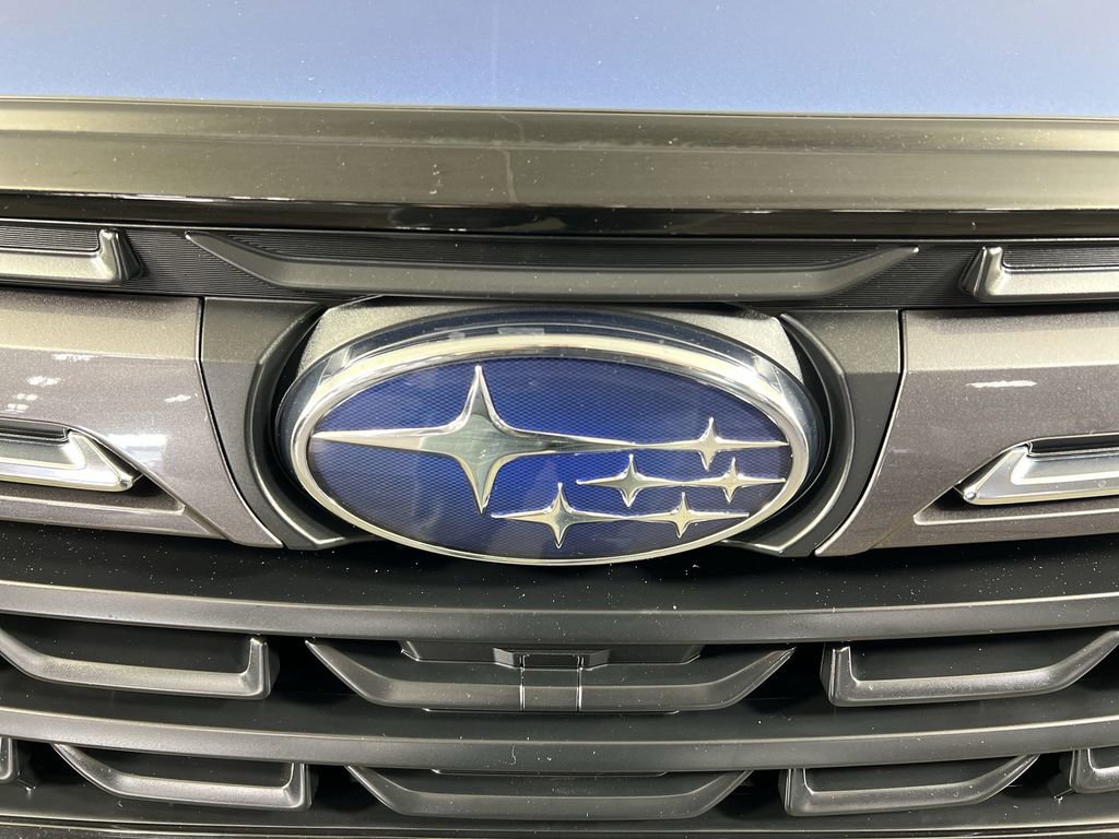 Used 2022 Subaru Forester Touring w/ Popular Package #3 image 32