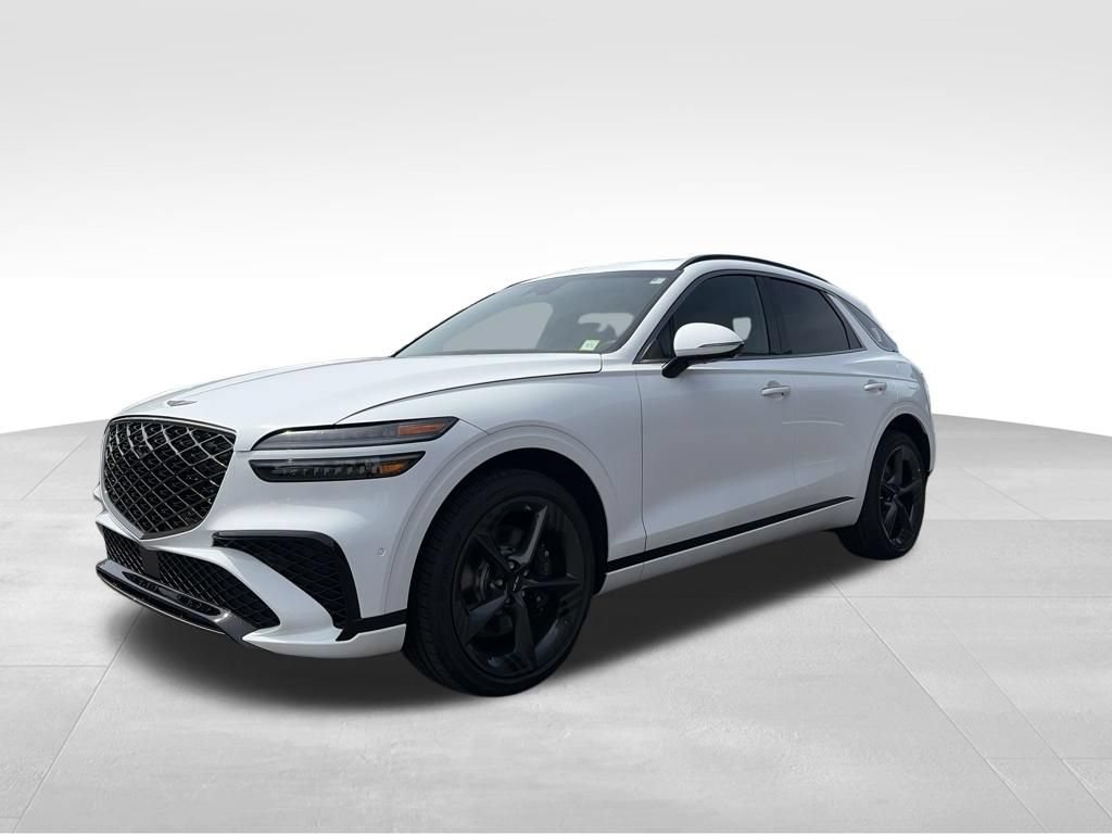 New 2026 Genesis GV70 3.5T Sport Prestige