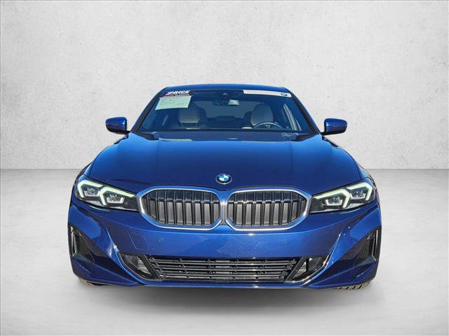 Certified 2023 BMW 330i Sedan w/ Driving Assistance Package video 2