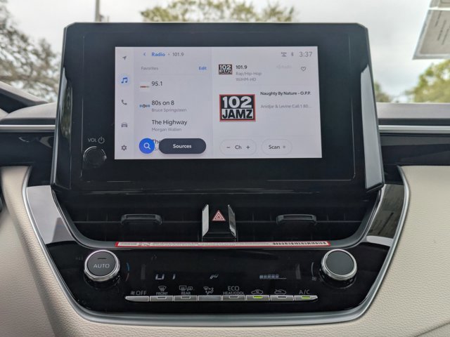 New 2026 Toyota Corolla LE image 17