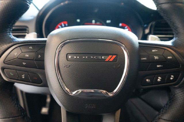 Used 2026 Dodge Durango GT AWD/4WD image 23