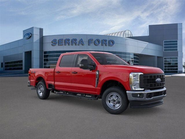 New 2026 Ford F350 XL w/ 360-Degree Camera Package AWD/4WD image 7
