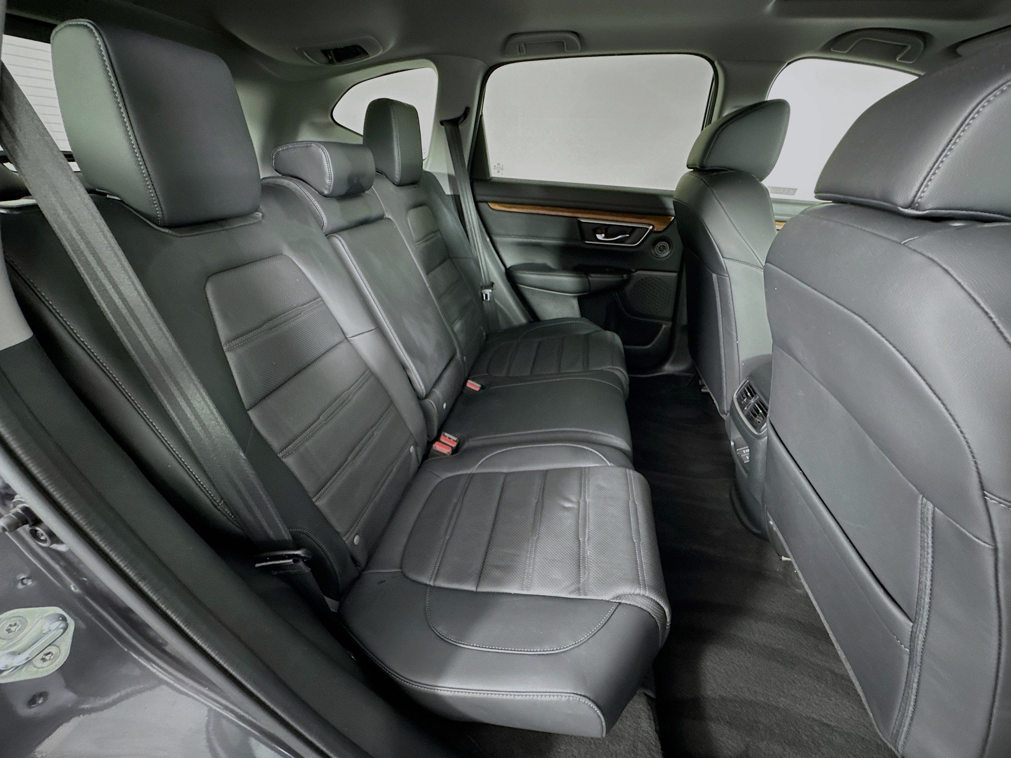 Certified 2022 Honda CR-V Touring image 27
