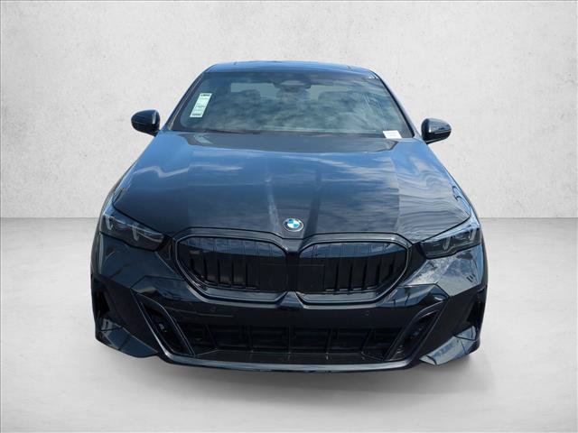 New 2027 BMW 530i w/ M Sport Package RWD image 6