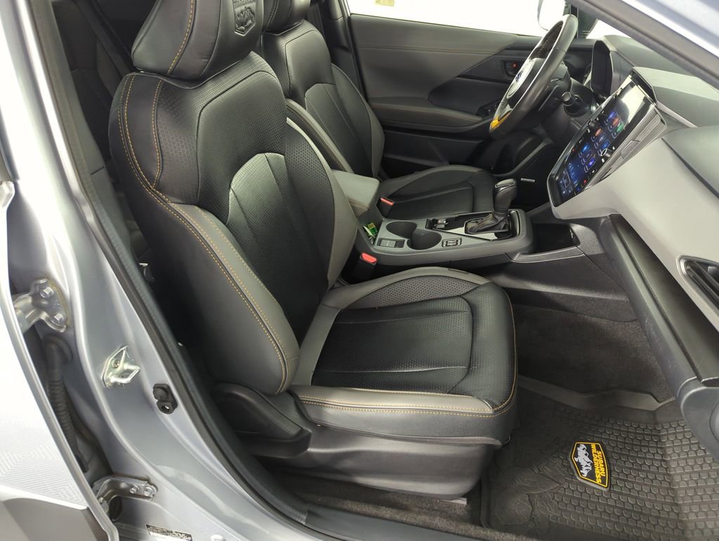 Used 2024 Subaru Crosstrek 2.5i Wilderness w/ Wilderness Package image 37