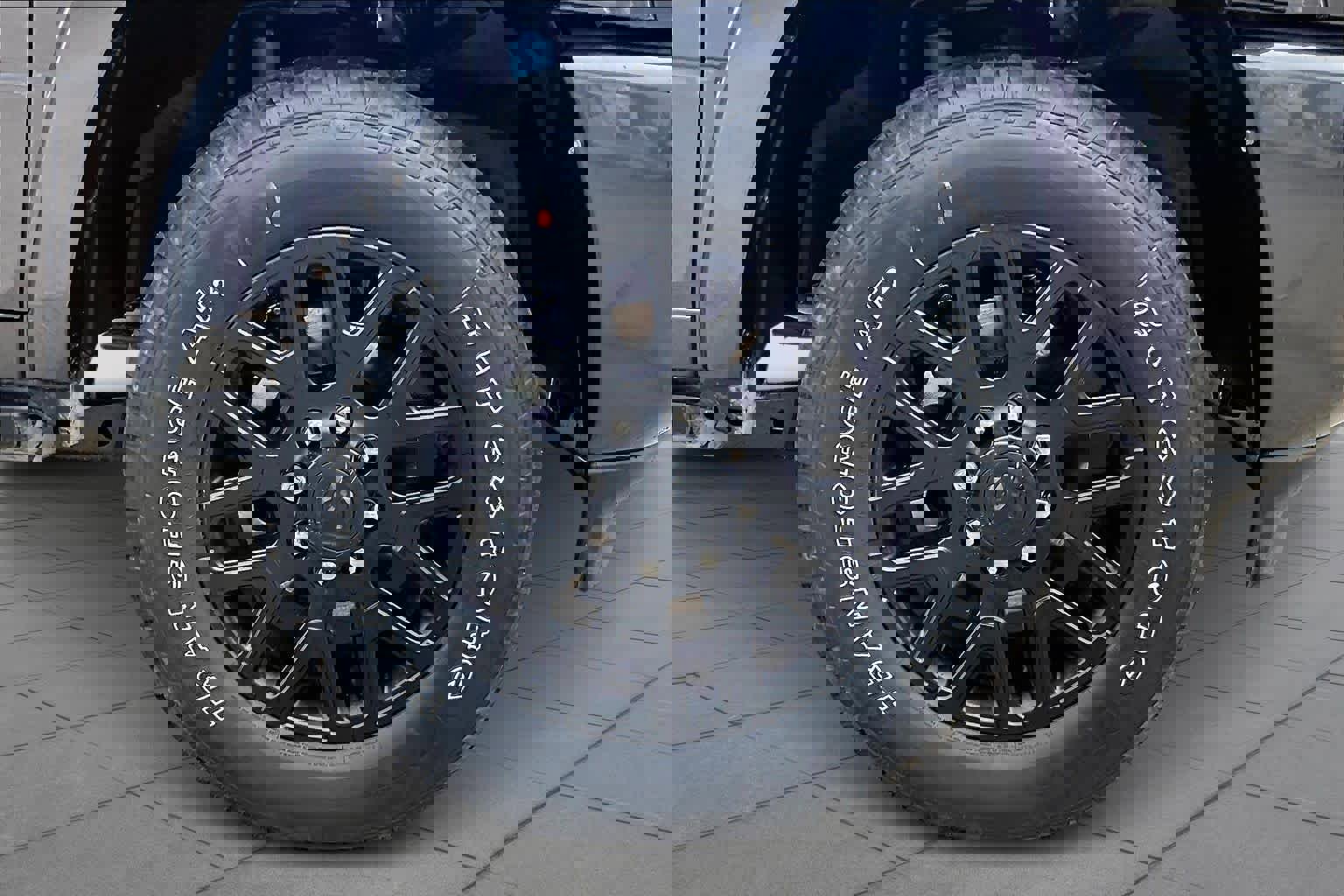 New 2026 RAM 2500 Limited image 11