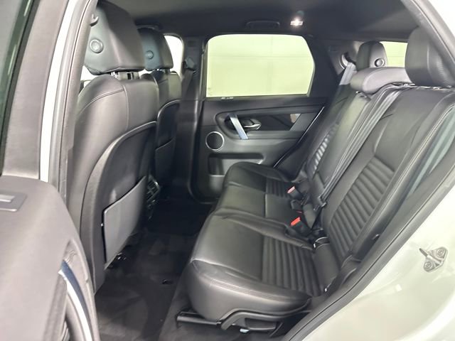 Used 2020 Land Rover Discovery Sport image 25
