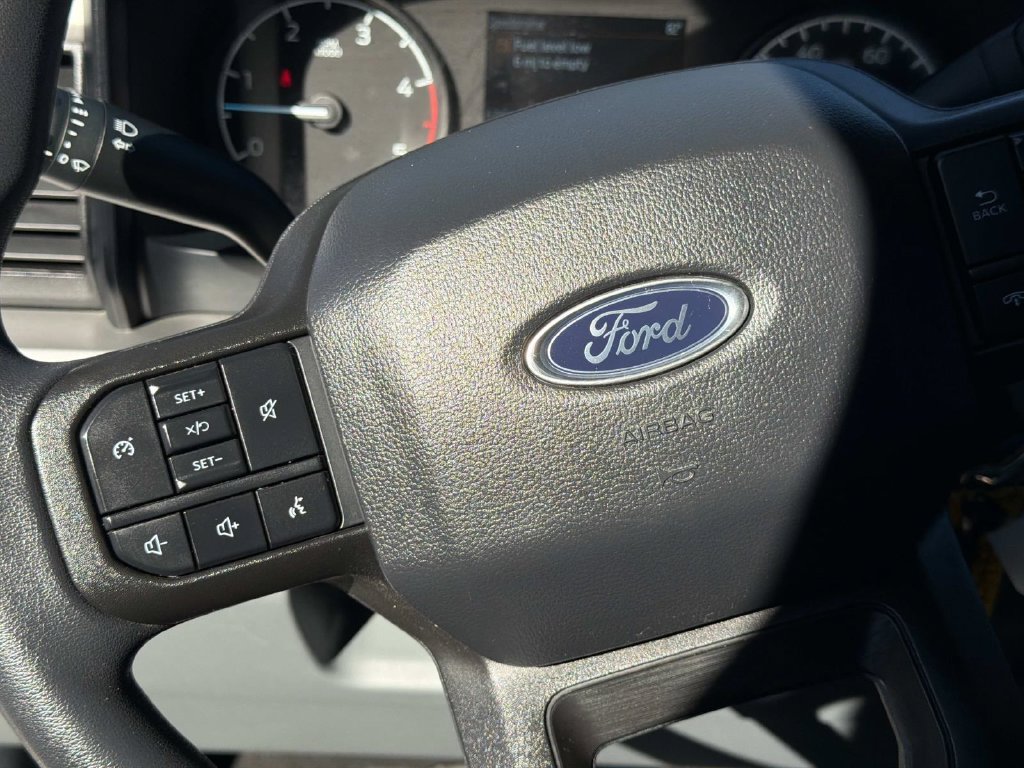 Certified 2024 Ford F250 XLT w/ FX4 Off-Road Package AWD/4WD image 26
