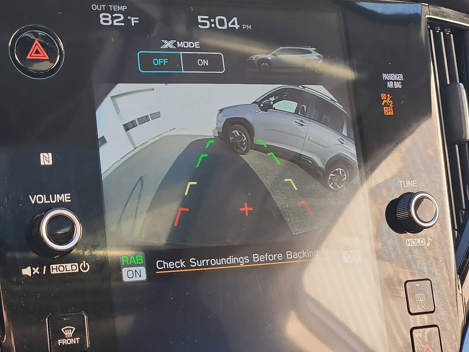 Used 2023 Subaru Outback Limited image 18