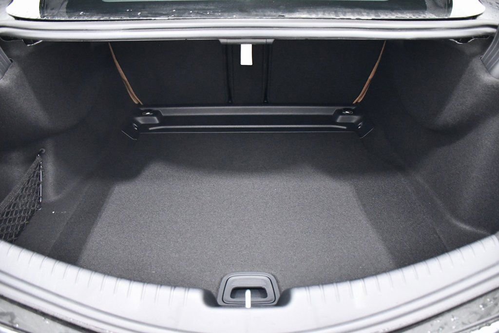 New 2026 Mercedes-Benz CLE 300 4MATIC Coupe image 19