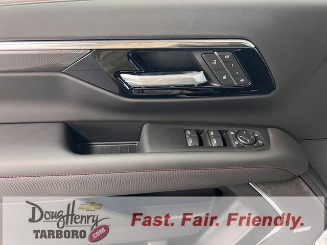 New 2026 Chevrolet Tahoe RST w/ Advanced Technology Package image 26