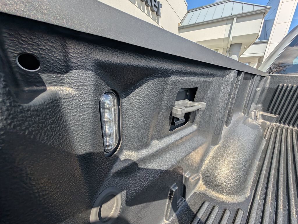 Used 2020 Ford F150 XLT w/ Equipment Group 302A Luxury image 13