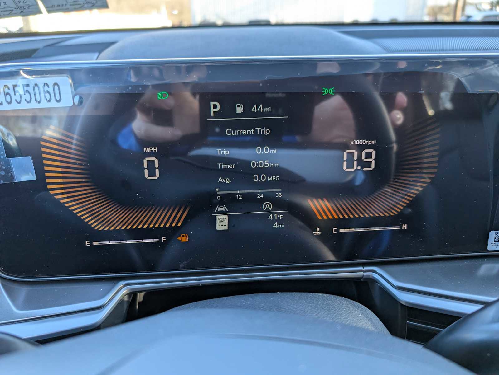 New 2026 Kia Sorento S w/ S Panoramic Sunroof Package AWD/4WD image 19