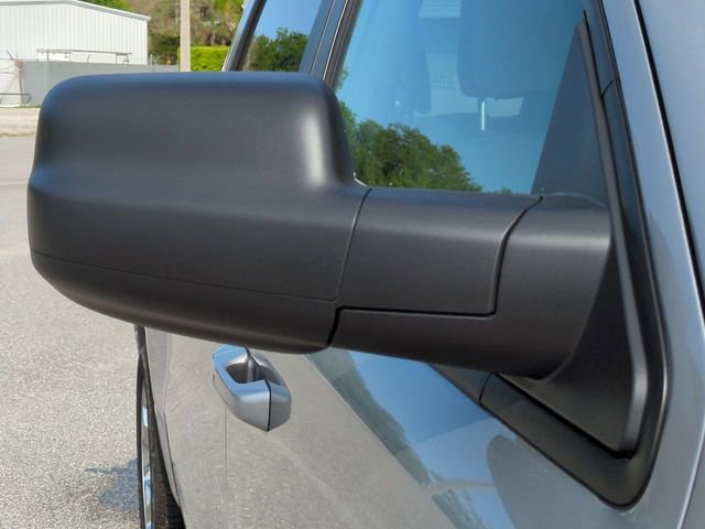 Used 2022 RAM 1500 Big Horn image 12