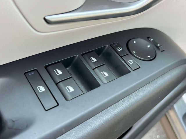 Certified 2026 Hyundai Tucson SE AWD/4WD image 17